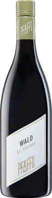 Produktbild von St. Laurent WALD 2025 Niederösterreich | Österreich | 14% vol | 0,75 l