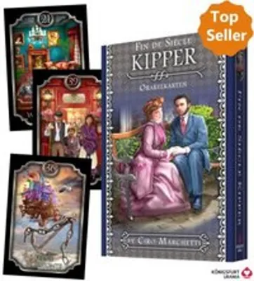 Image de Fin de Siècle Kipper