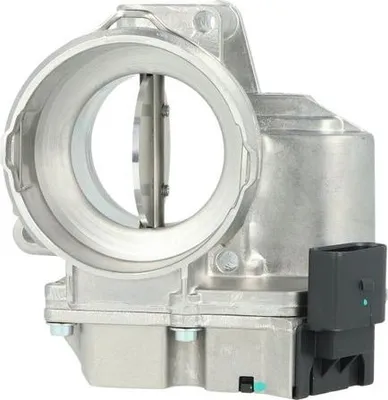 Produktbild von Drosselklappenstutzen NRF 408003