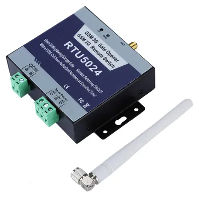 Produktbild von GSM-Türöffner-Zugangsalarmsystem, ferngesteuerter Ein-/Ausschalter, er Anruf, SMS-Befehl