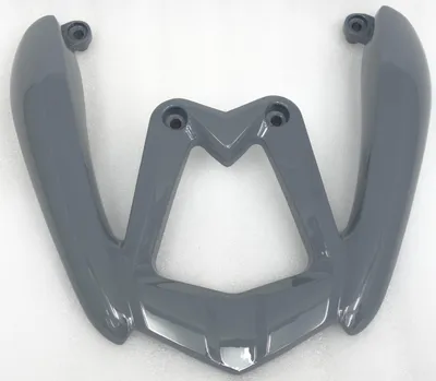 Immagine prodotto di Supporto posteriore grigio Blaze 50