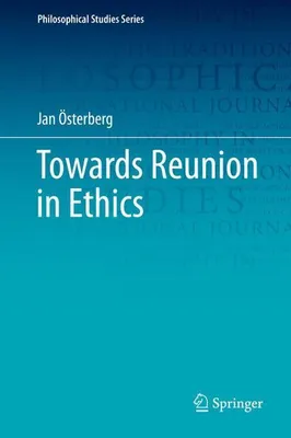Obrázok produktu pre Towards Reunion in Ethics