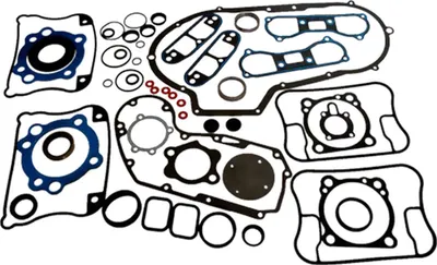 Obrázek produktu pro Těsnění motoru Sada těsnění motoru Athena pro Harley Davidson XLH 1200 91-93 / 17026-91A