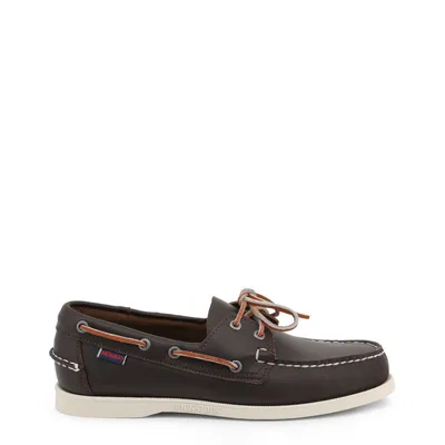 Produktbild von Sebago Halbschuhe Halbschuhe Leder