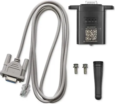 Produktbild von Qoltec WLAN-Modul für Solarwechselrichter | RS232