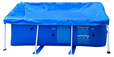 Obrázok produktu pre Ronda, vodotesné krycie plachty na bazén, 245-360 cm