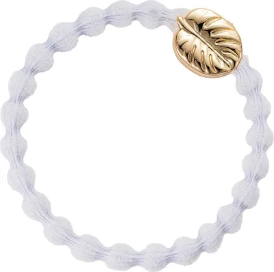 Obrázek produktu pro By Eloise London Gold Palm Leaf White