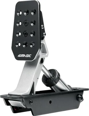 Immagine prodotto di SIMAGIC C-P500 Pedale