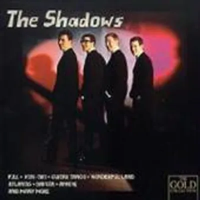 Produktbild von Shadows, T: Collection