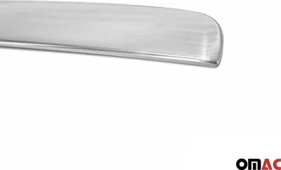 Produktbild von Heckklappe Kofferraumöffner Griff für VW Caddy 2010-2015 Edelstahl Chrom