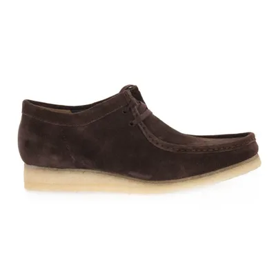 Obrázok produktu pre Clarks Obuv Wallabee, 156606