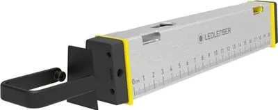 Immagine prodotto di Ledlenser LED FARI DA COSTRUZIONE BATTERIA 1000LM USB (AREALIGHTS AF2R WORK)