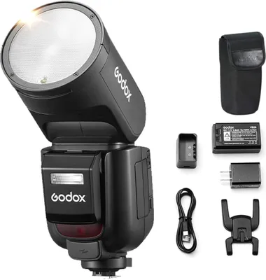 Image de Godox V1C Canon