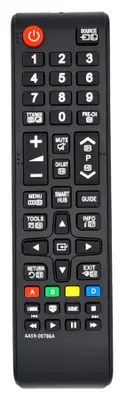 Produktbild von Universal Fernbedienung passend für Samsung LCD LED HD 3D Smart TV