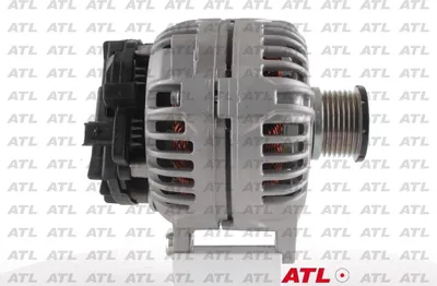Produktbild von ATL Lichtmaschine Generator LiMa