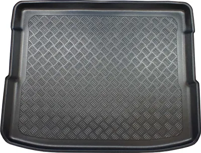 Produktbild von Z439818 Kofferraumwanne kompatibel mit Ford Tourneo Courier + facelift 07.2018 06.2014-