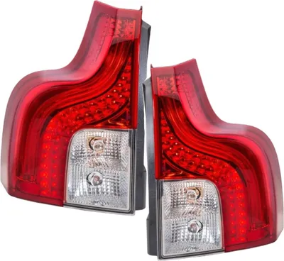 Produktbild von Rückleuchten-Set links rechts 12 V LED P21W PY21W HELLA für VOLVO XC90
