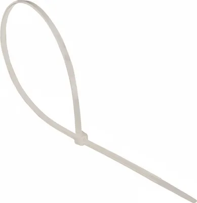 Zdjęcie produktu dla Nylonowe opaski kablowe CELO naturalne 8,8 mm x 76 cm