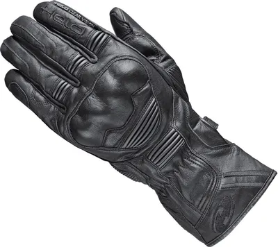 Produktbild von Held Touch Motorrad Handschuhe, schwarz, 9
