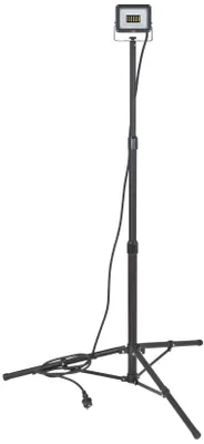 Produktbild von Brennenstuhl Stativ-LED-Strahler JARO 3060 T, 2300lm, 20W, 3m H07RN-F 3G1,0, IP65