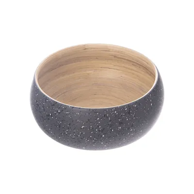 Image de Bol en bambou 14 cm, 550 ml