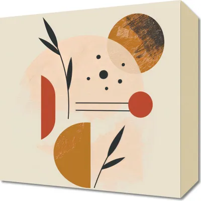 Produktbild von Bild 30x30cm Zuwachs zum Hintergrund