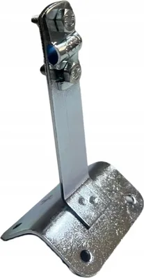 Immagine prodotto di Staffa parafulmine per timpano 70 mm. ZS