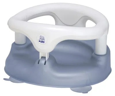 Produktbild von Baby Badesitz 3-farbig