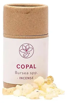 Immagine prodotto di Miscela di resina Copal (Africa) -- 15 g; 30 ml