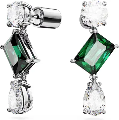 Produktbild von Swarovski Mesmera 5665878 Ohrringe