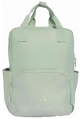 Imagen del producto de Mochila Adidas Prime "Halo Green" para Uni