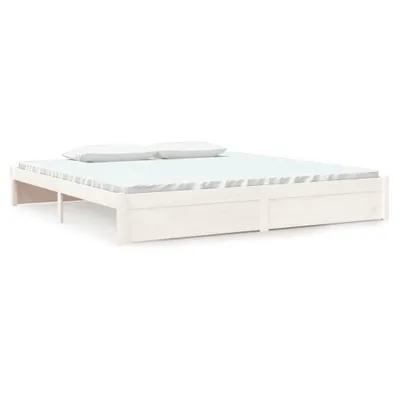 Produktbild von VidaXL 814970, Weiß, 2,06 m, 2,06 m, 31 cm, 2000 x 2000 mm, 1 Stück(e)