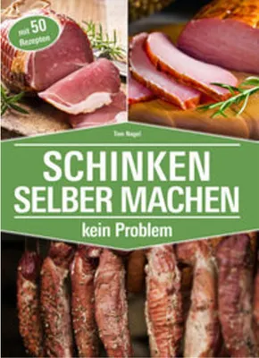 Obrázok produktu pre Schinken selber machen