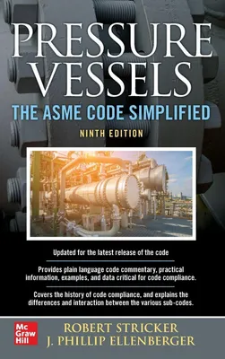 Produktbild von Pressure Vessels