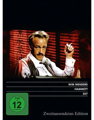 Image de Hammett - Zweitausendeins GmbH - (DVD Video / Drama)