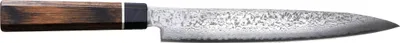 Produktbild von Senzo Black Damast Sashimimesser 21 cm BD-07