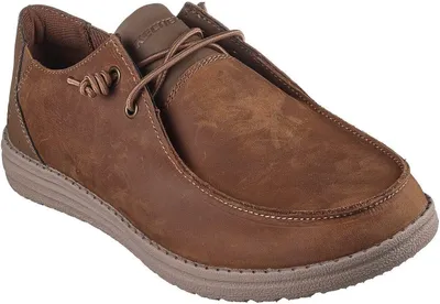 Zdjęcie produktu dla Skechers Melson - Ramilo 210107-DSRT Męskie
