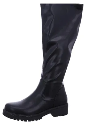 Produktbild von La Strada Langschaftstiefel Schwarz