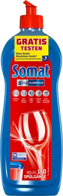 Produktbild von SOMAT Klarspüler mit Extra-Trocken-Effekt 750ml