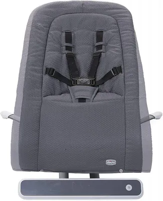 Immagine prodotto di Chicco WIPPE RHYTHM'N'SOUND (4 colori) Grigio Luna
