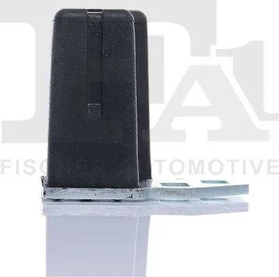 Produktbild von FA1 Auspuffhalter für RENAULT Clio IV Schrägheck (BH) Auspuffanlage Montageteil 223-936