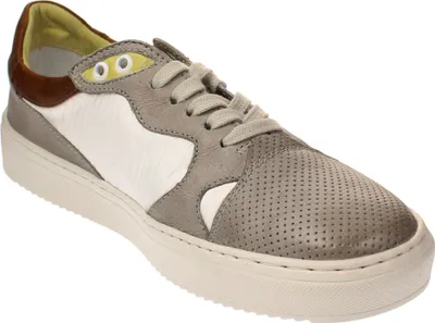Produktbild von Mjus 379101-102-0001 - Herren Schuhe Sneaker - combi-3-medusa, Größe:46 EU
