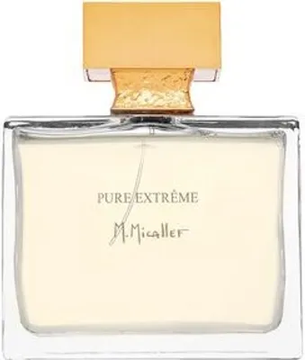 Zdjęcie produktu dla M.Micallef Pure Extreme EDP 100 ml W