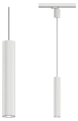 Produktbild von Paulmann Artemons, Schienenlichtschranke, GU10, Weiß