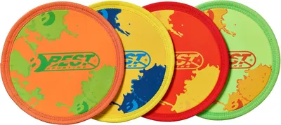 Produktbild von Best Sporting Neopren Wurfscheibe Disc, verschiedene Farbausführungen