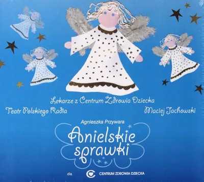 Obrázok produktu pre Angel doings (digipack)