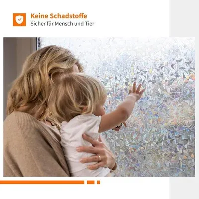 Obrázok produktu pre Priehľadná ochranná fólia, kvalitná ochrana pre domácnosť, rozmery 30 x 200 cm