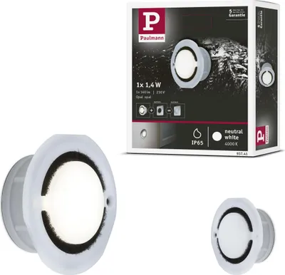 Produktbild von Paulmann LED Wandeinbauleuchte Special Line