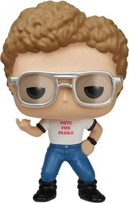Produktbild von FUNKO WACKELKOPF POPKULTUR NAPOLEON DYNAMITE NAPOLEON VINYL NEU  Funko