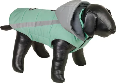 Produktbild von Nobby Hundemantel Reflect cascade, Größe: 48 cm